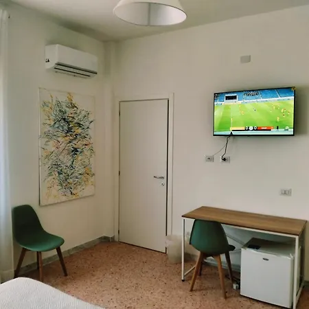 Bed & Breakfast Siracusa 3*